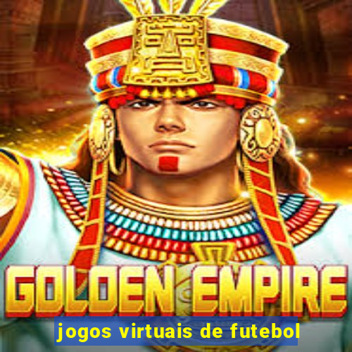 jogos virtuais de futebol